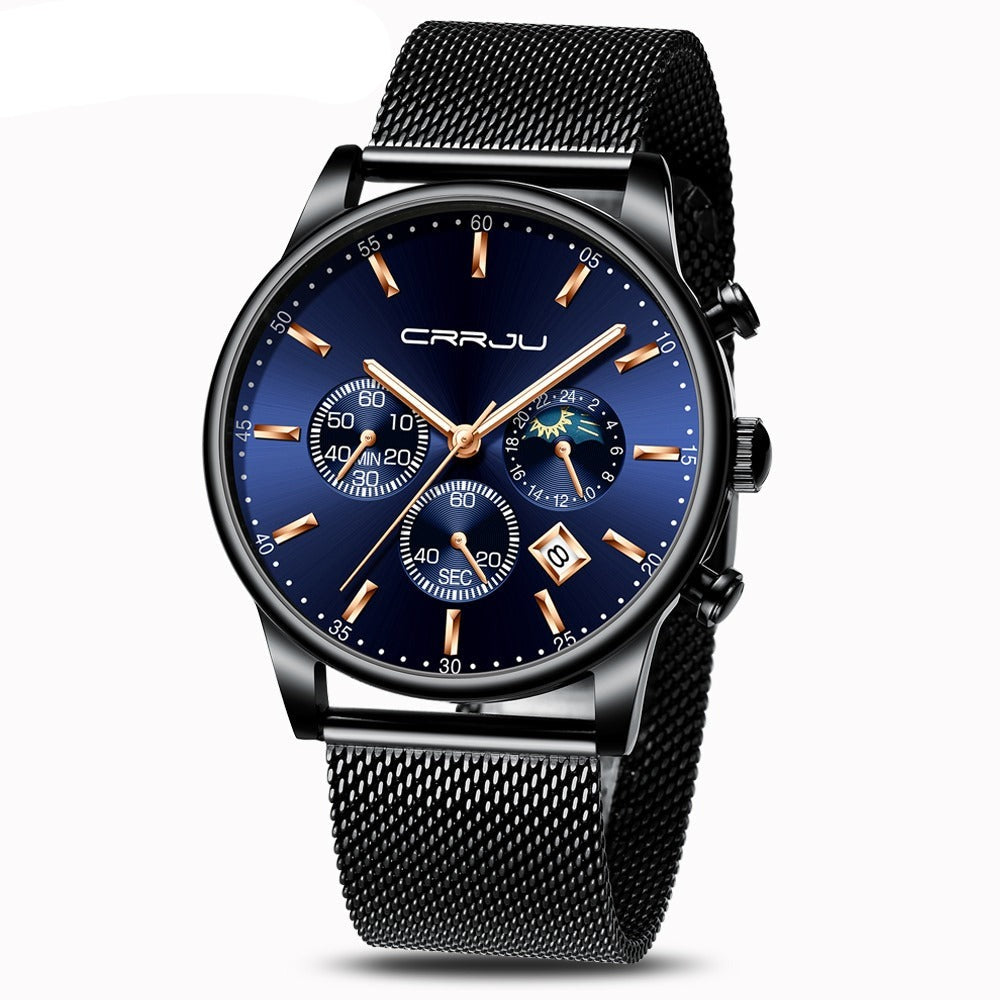 Luxury Watch For Men