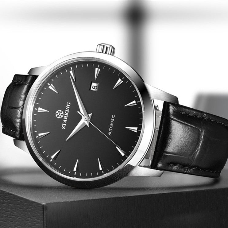 Fifth Time – Starling Star Automatic