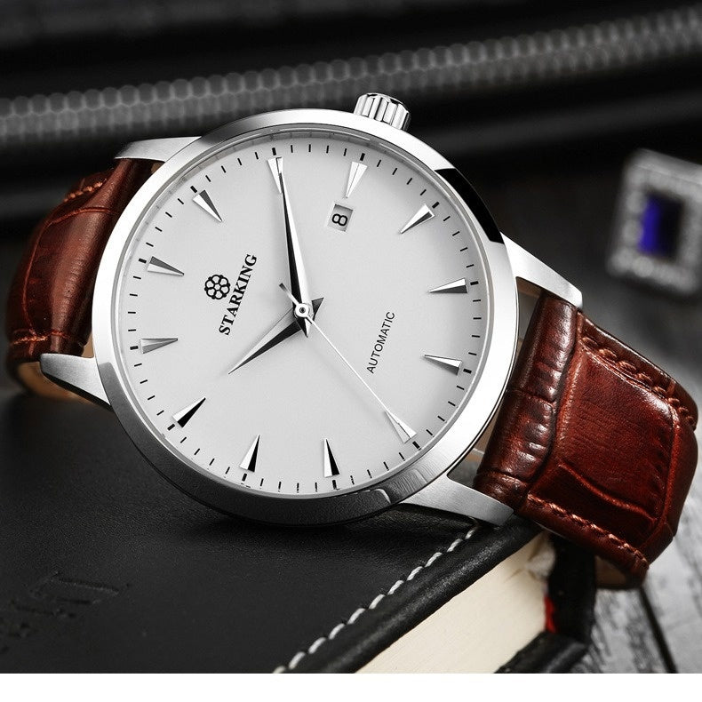 Fifth Time – Starling Star Automatic