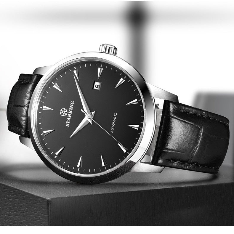 Fifth Time – Starling Star Automatic