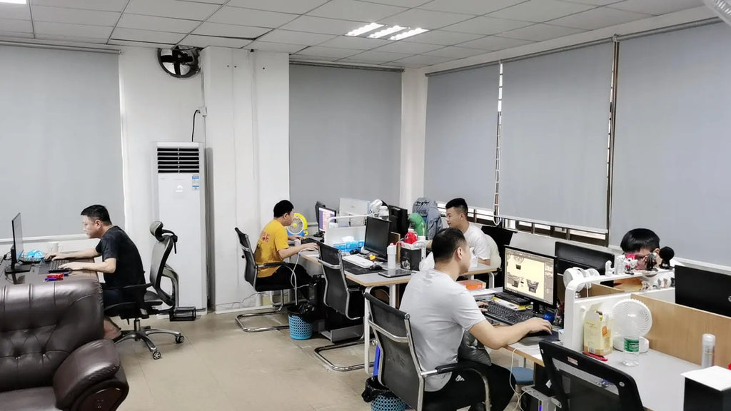 Fifth Time – Oupinke 3178 Prestige Men's Wrist Watch