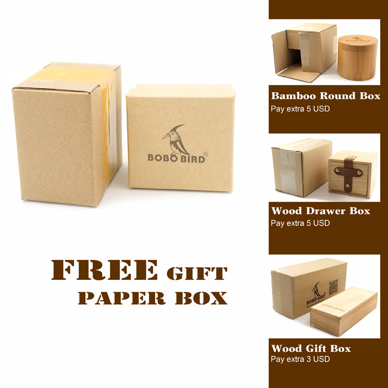 Wooden Watchs  Wood Wrist Watches Natural Calendar Display Bangle Gift Relogio Ships From United States-4